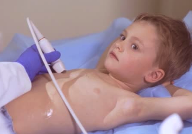 Ультразвуковое исследование сердца ребенку, многопрофильная клиника  МедПросвет