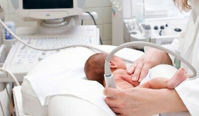 УЗИ тазобедренного сустава детям (новорожденным, грудничкам), многопрофильная клиника  МедПросвет