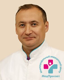 Абдуллин Рустам Харисович