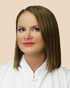 Соколова Александра Геннадьевна - дерматолог, дерматовенеролог