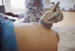 Методы достоверного определения беременности (УЗИ и анализы), многопрофильная клиника  МедПросвет