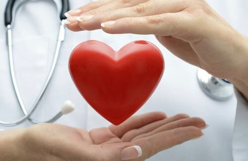 Лечение сердечной недостаточности, многопрофильная клиника  МедПросвет