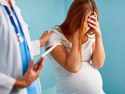 Остеопороз при беременности лечение и необходимость аборта