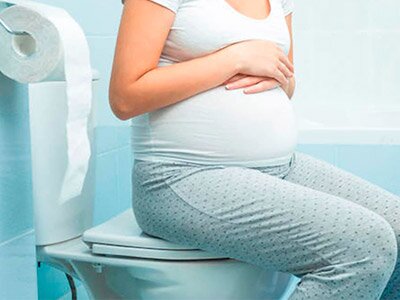 Ложные позывы к дефекации у беременных картинка