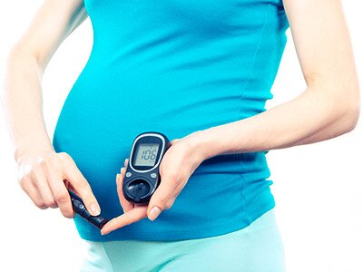 Сахарный диабет и беременность картинка
