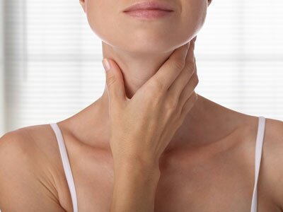 патологии щитовидки